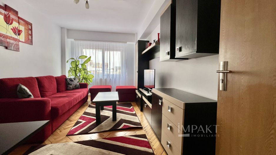 Apartament spatios, recent renovat in zona Interservisan Gheorgheni - Poză 4