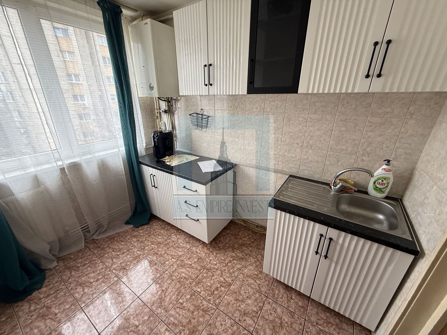 Apartament 2 camere ,50 mp - zona Centrul Civic - Poză 8