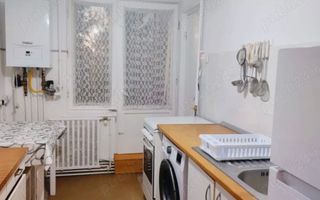 🎓 Apartament ideal pentru studenți UMFST – 3 camere, Str. Făget, Târg - Poză 9