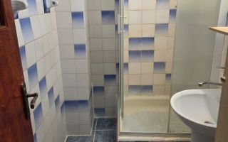 Apartament 4 camere 92mp, etaj 1, parcare inclusa, nemobilat, 2 băi, Mall Vitan - Poză 11
