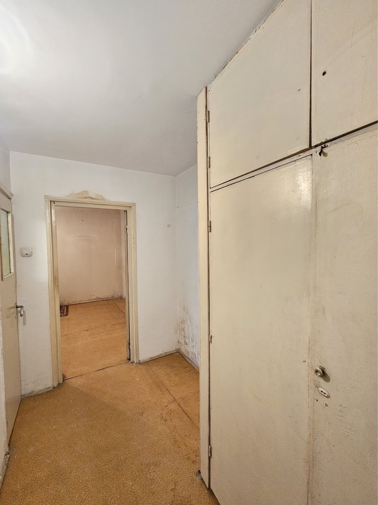 Garsoniera decomandata in bloc mixt 1978 langa Parcul Drumul Taberei - Poză 5