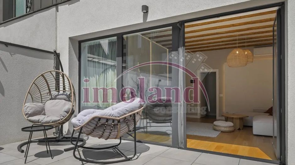 Vanzare | vila | townhouse | 5 camere | Avalon Estate - Pipera - Poză 15