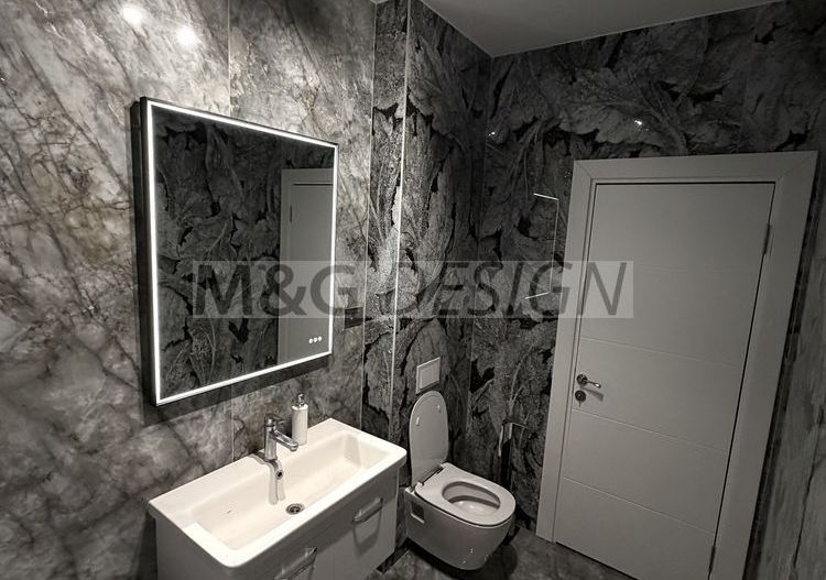 Apartament 2 camere  Giroc etaj 2 - Poză 7