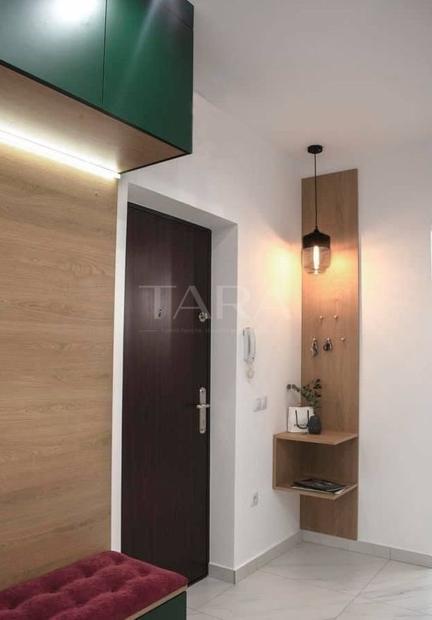 Apartament 2 camere decomandate, zona Grigorescu - Poză 14