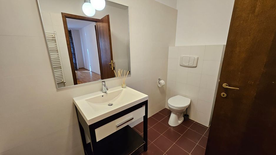 PROPRIETAR Apartament 3 Camere Herastrau-Nordului - Poză 13