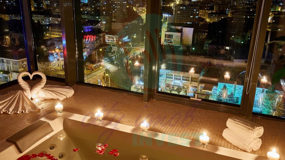 4 **** HOTEL PIATRA - NEAMT - Poză 17