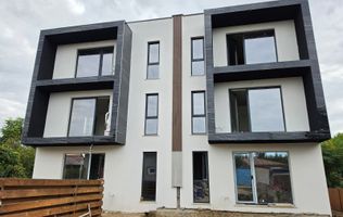 GARSONIERA- LOC DE PARCARE, INCALZIRE PARDOSEALA, COMISION 0%