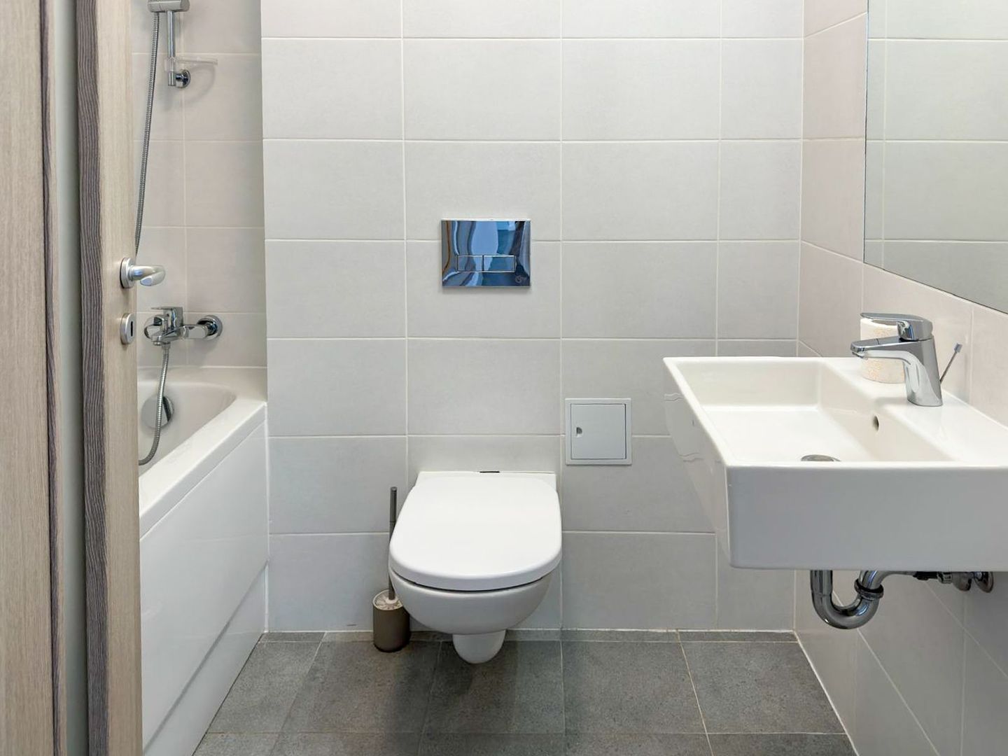 Chirie I Apartament 3 camere I Belvedere Residence - Poză 8