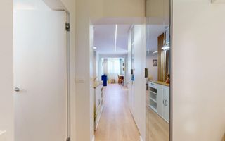 Garsonieră complet utilată | Finisaje moderne | FERDINAND - Oborul Nou - Poză 19