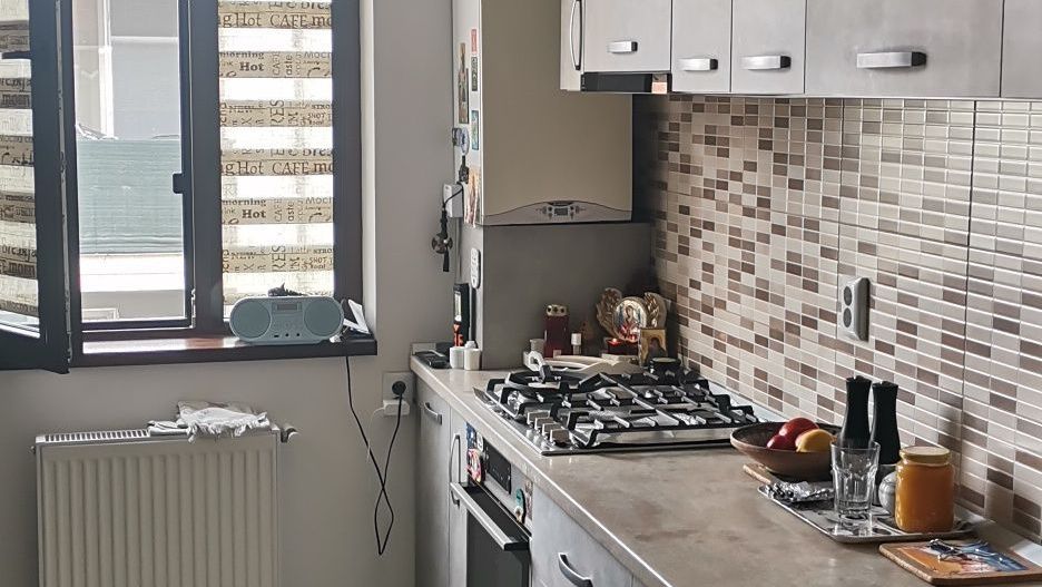 Apartament 3 camere confort 1 - Poză 1