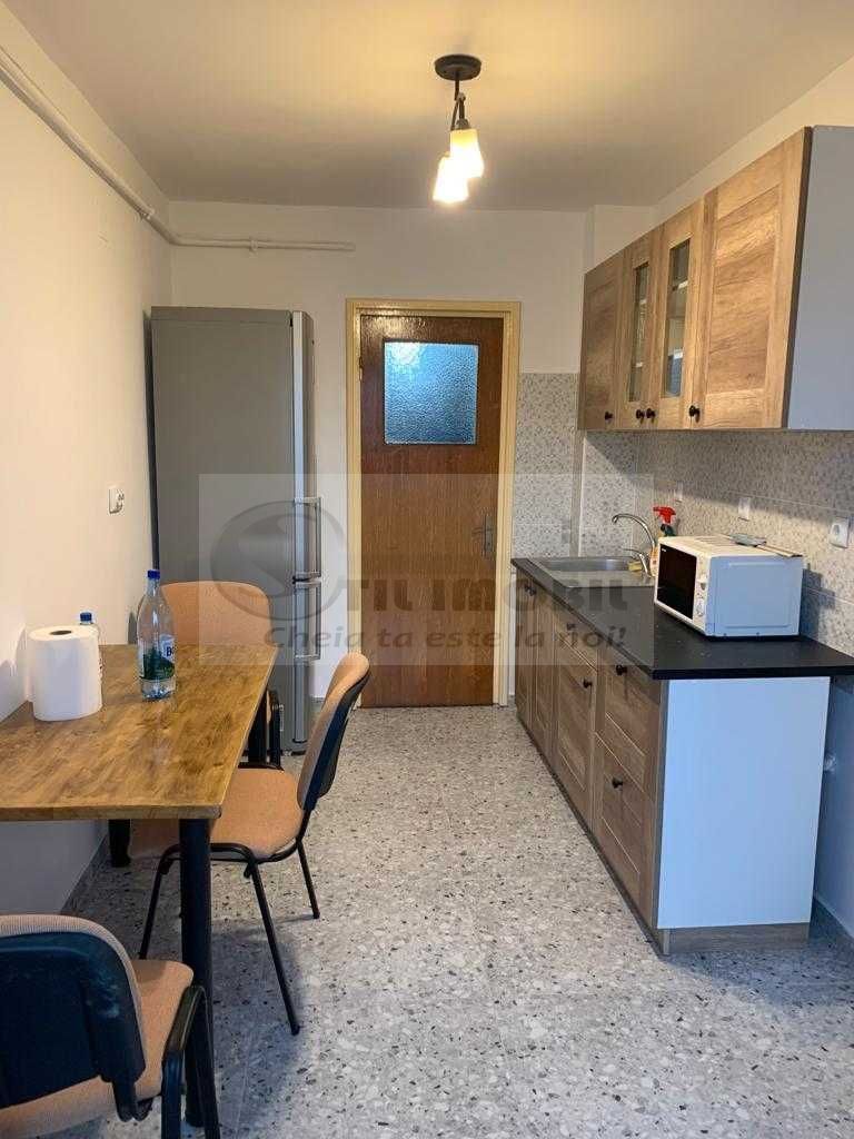 Apartament 3 camere– 75 mp, Copou – lângă Universitatea Cuza-580  Euro - Poză 6