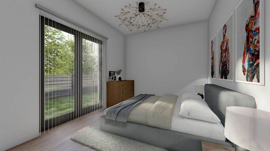 Case individuale în Livezeni - Poză 2