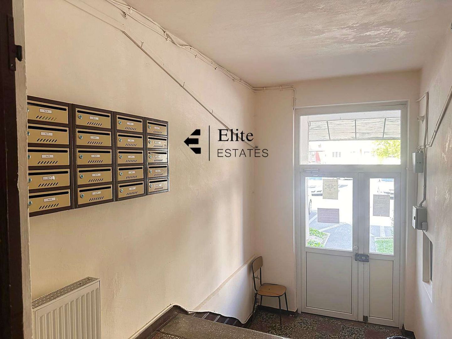 Apartament cu 3 camere tip PB, etaj 1, in Iosia - Poză 18