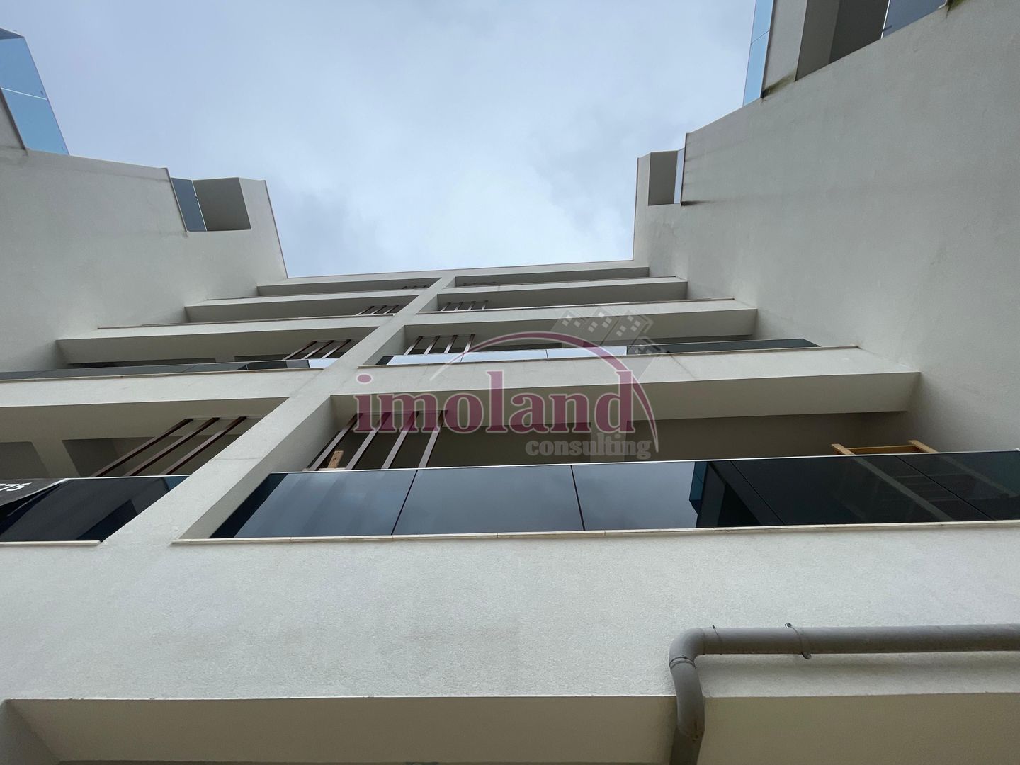 Vanzare studio dublu bloc nou 50 mp – Sisesti/Padurea Baneasa - Poză 7