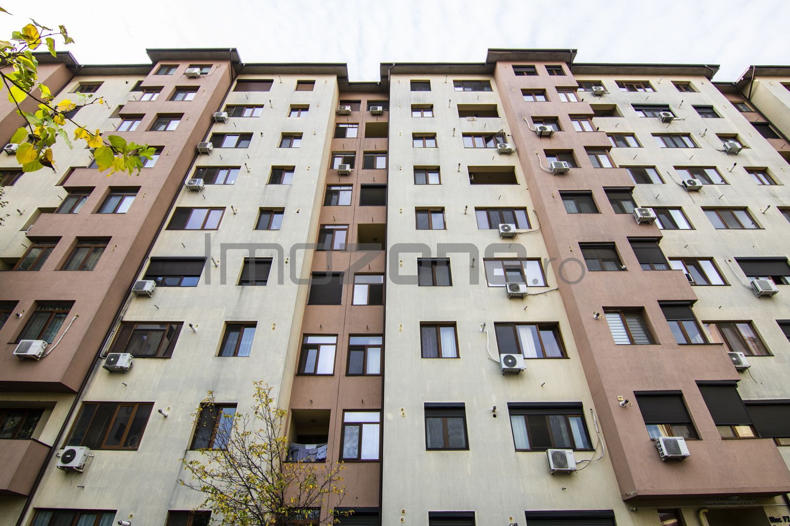 Cartierul Latin, 2 camere, etaj 7/8, 48 mp, mobilat si utilat, loc parcare - Poză 23