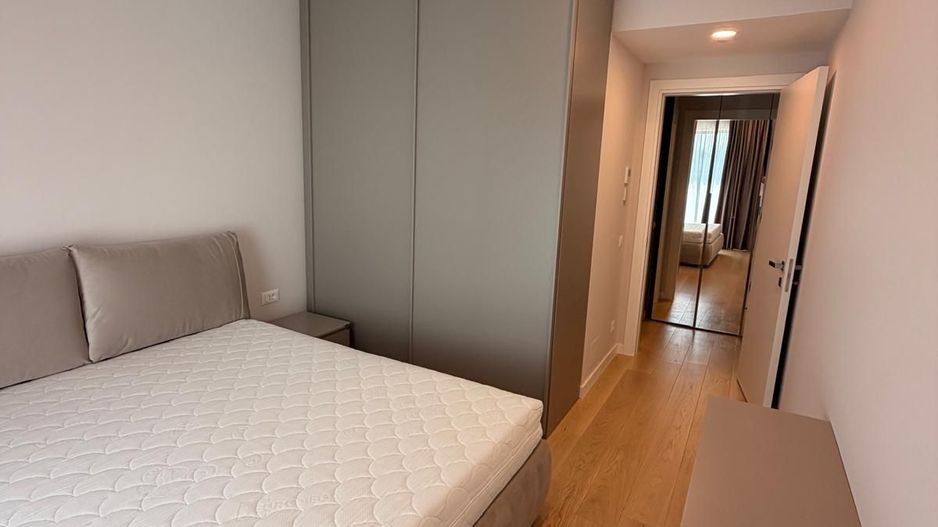NUSCO CITY | Mobila Rovere | Bucatarie inchisa | Parcare inclusa | LUX - Poză 9