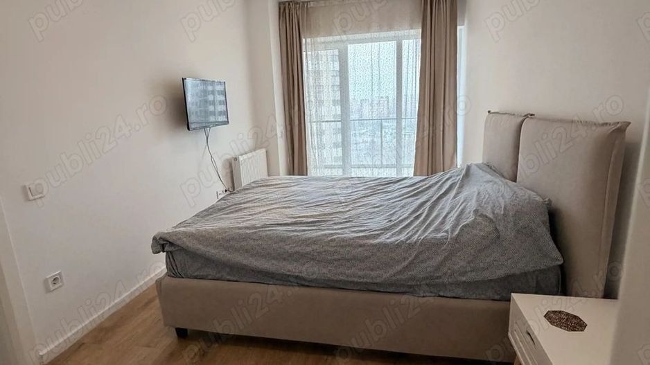 De inchiriat apartament 2 camere GanVia/ Lujerului - Poză 1
