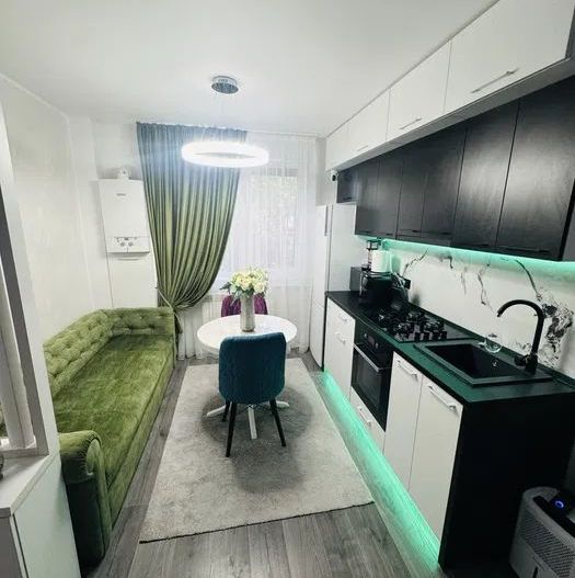 Apartament  2 camere, Micro 19 - Poză 2