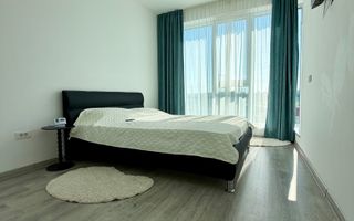 Boutique Residence | 3 camere, 2 bai | 2 locuri de parcare - Poză 8