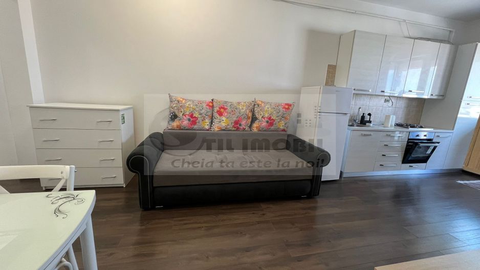 Apartament 2 camere NICOLINA - 399 EURO - Poză 4