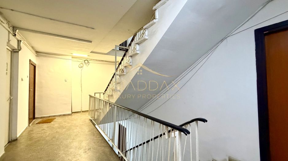 Apartament cu 2 camere // 67mp // Calea Dorobantilor - Poză 26