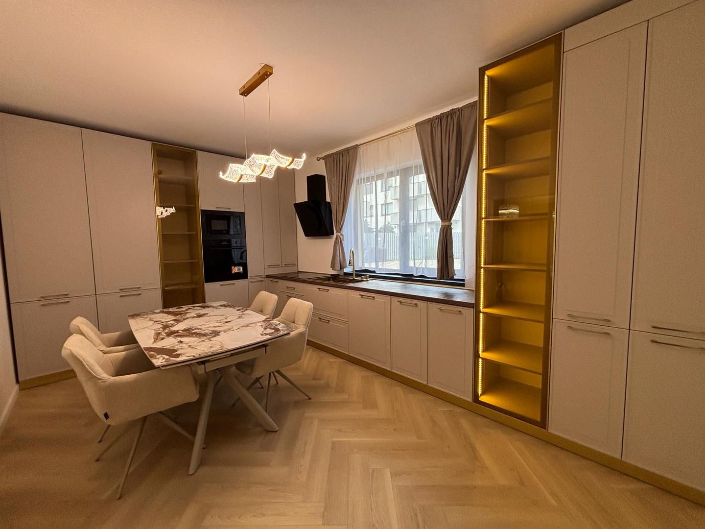 Casa 4 camere PREMIUM, NOUA in Selimbar, Str. Brana - Poză 3