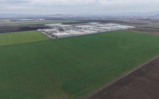 Teren de vânzare – 20.000mp – Ghimbav, lângă Parcul Industrial - Poză 8