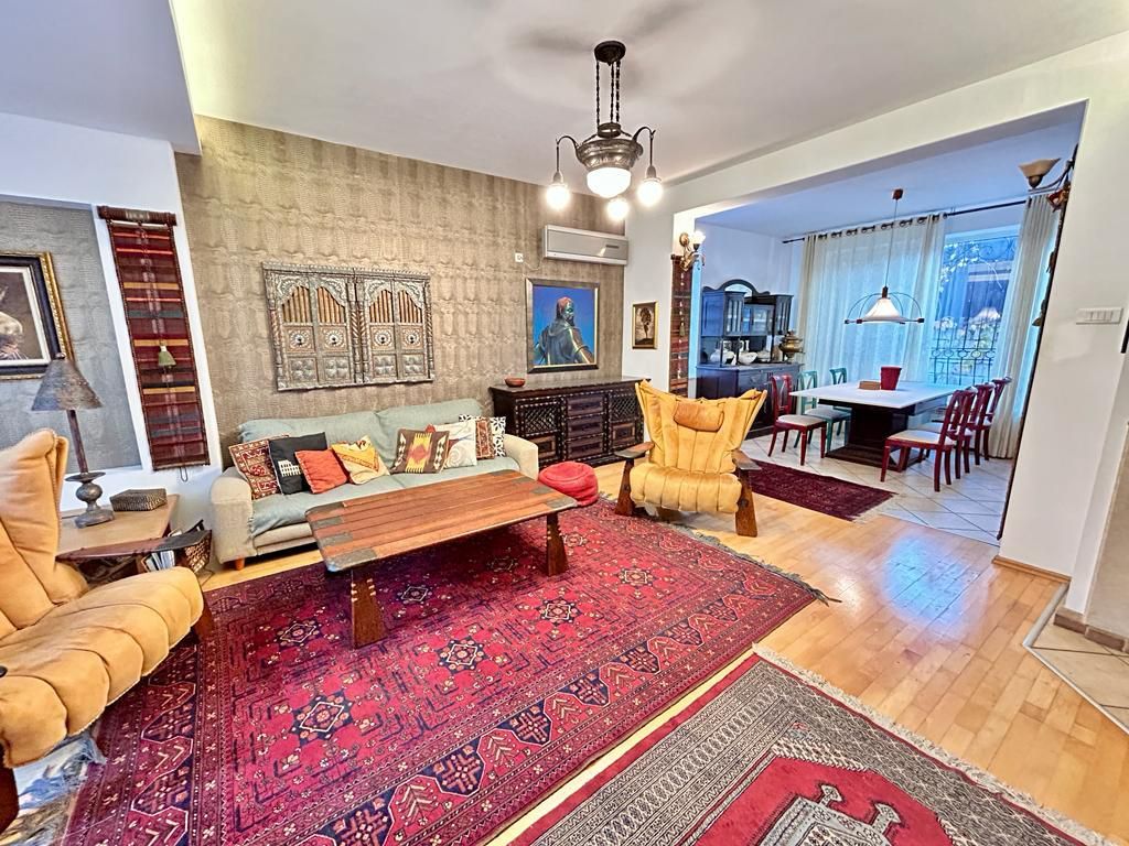 Casa individuala Beller | curte libera 150 mp | Loc parcare - Poză 7