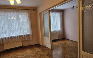 Apartament 4 camere +garaj– decomandat – str. Ioan Slavici, et.1 - Poză 2
