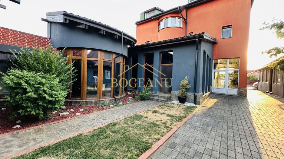 BG48-Vila individuala P+E+M-COMISION 0% - Poză 28