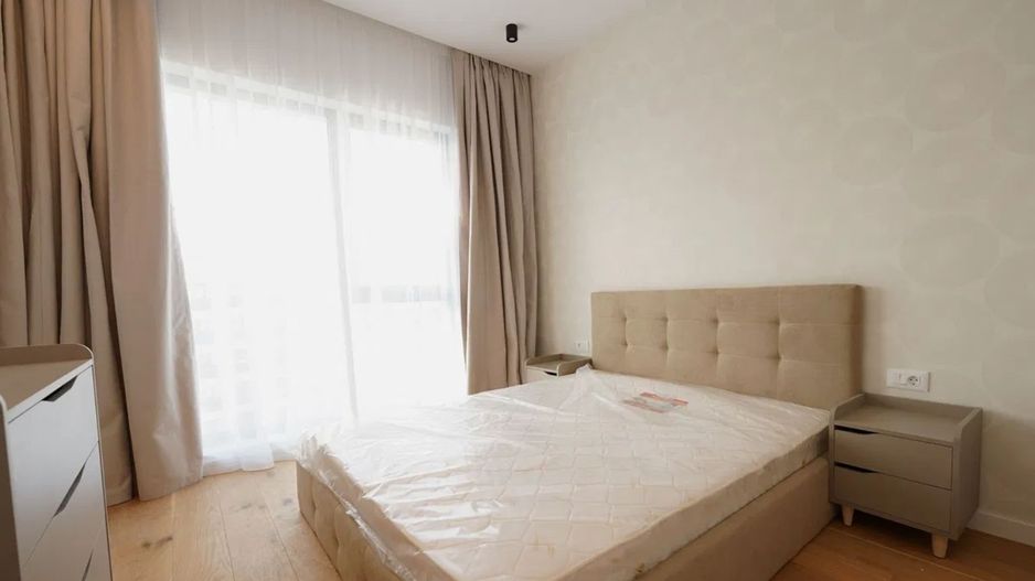 Inchiriere apartament 2 camere cu loc parcare | Nusco City - Poză 6