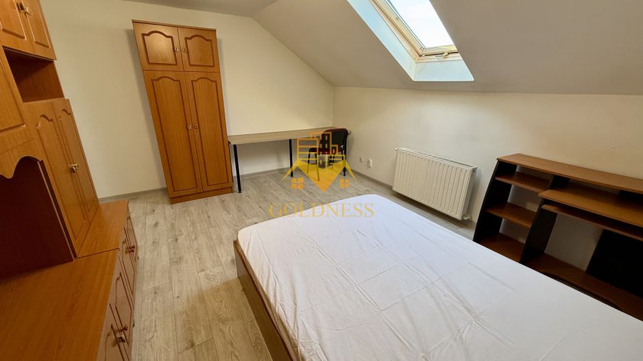 2 camere decomandate, parcare, Manastur, USAMV, Kaufland, BIG - Poză 3