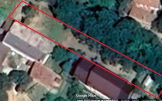 Teren intravilan Curtea de Arges Centru- San Nicoara - Poză 3