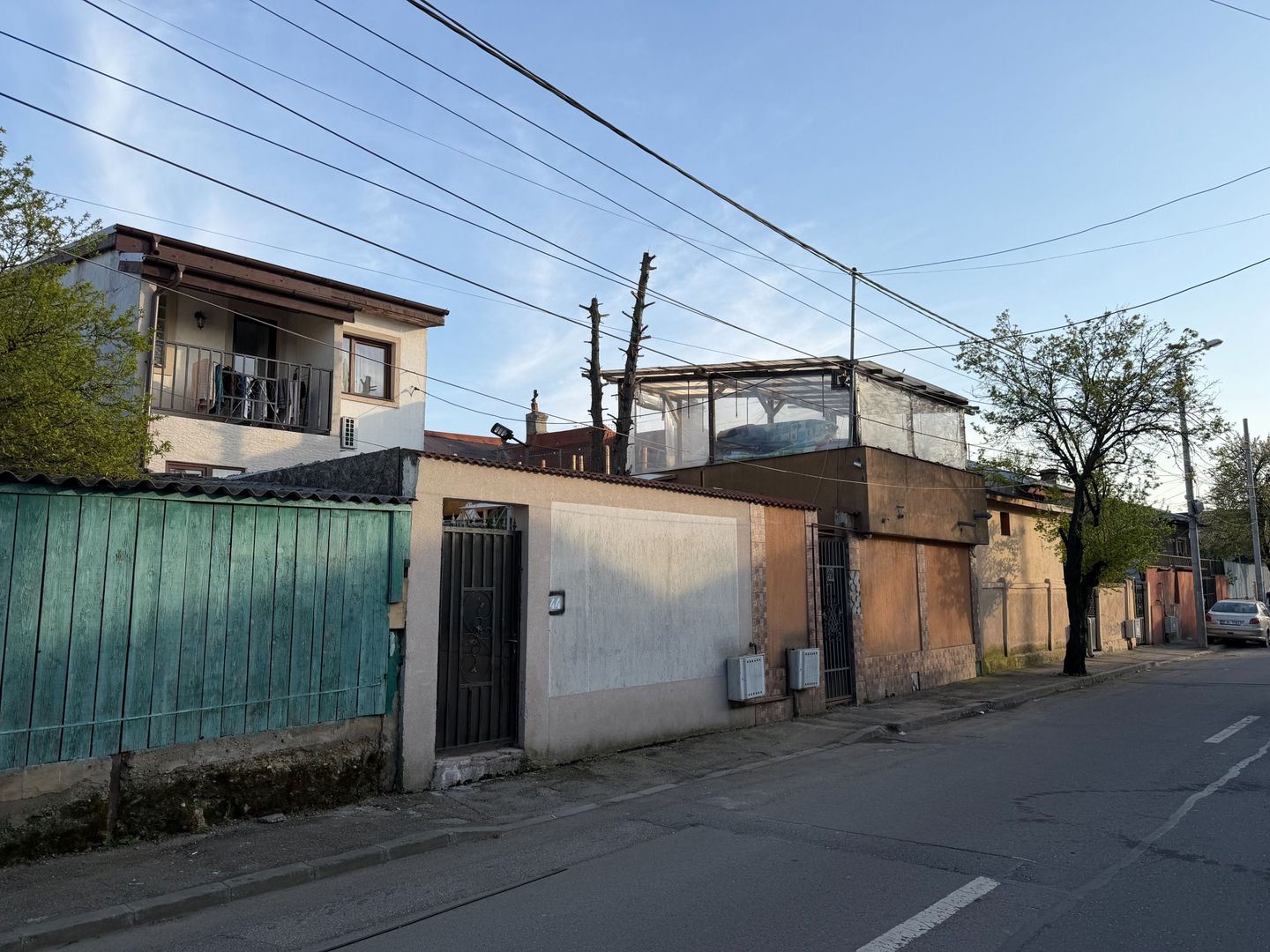 Vila 3 Camere Colentina 2019 - Poză 13