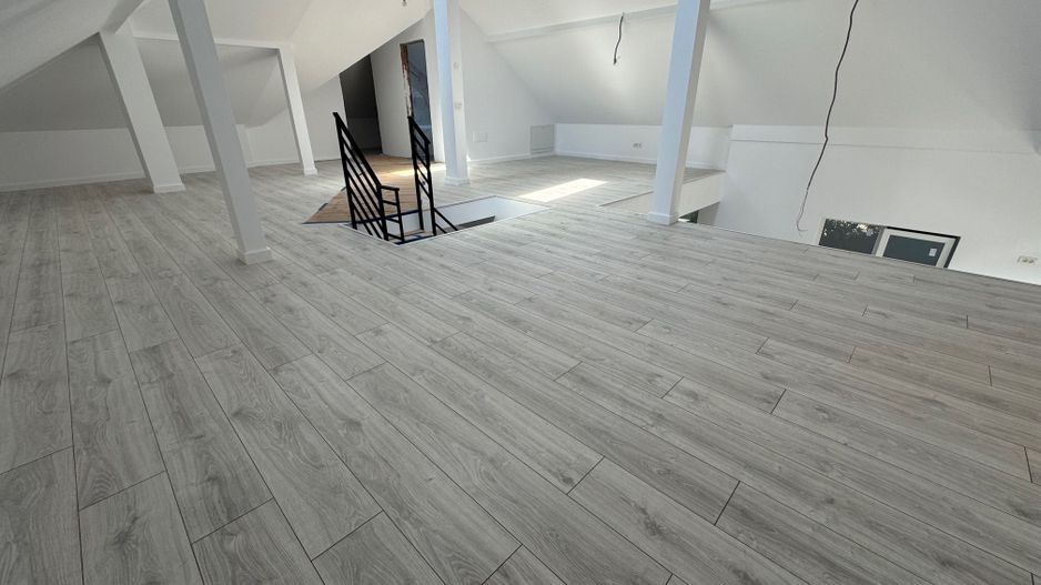 Vile parter Tunari Proiect DEOSEBIT, 150m2, curte 300m2 - Poză 18