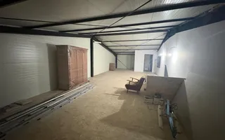 HALĂ INDUSTRIALĂ | 416 MP UTILI + TEREN 35 ARI | HORODNIC - Poză 12