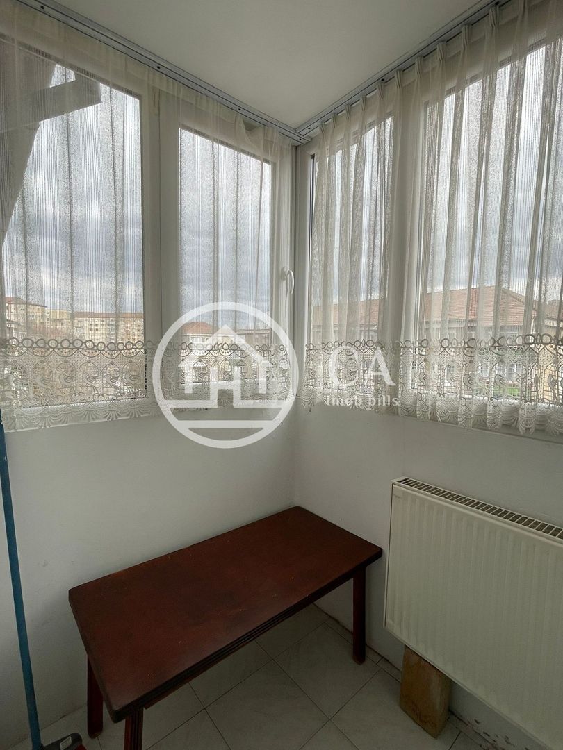 Apartament cu 3 camere de inchiriat in zona Decebal, Oradea - Poză 14