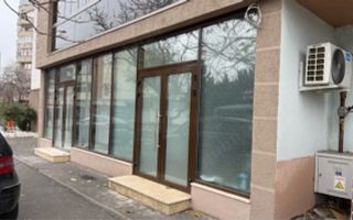 Spațiu comercial de închiriat, zona Petre Ispirescu, vitrină stradală - Poză 1