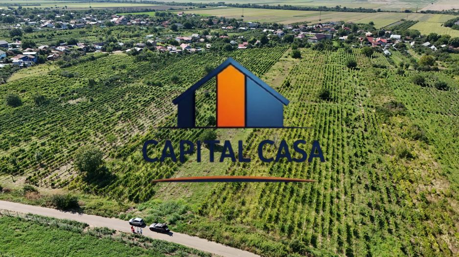 Teren intravila in Valea Calugareasca - Poză 4