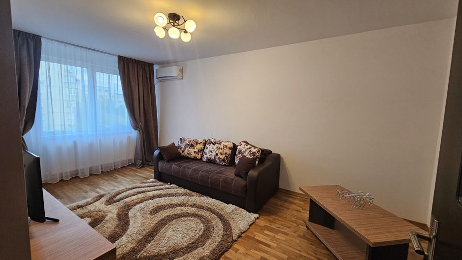 Apartament 2 camere decomandat Piata Sudului metrou - Poză 2