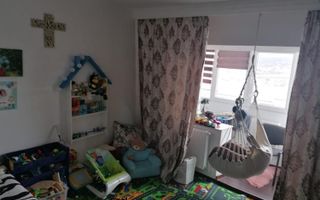 Apartat 4 camere 97m2 bloc 1989 persoană fizică, fără AGENȚI - Poză 7