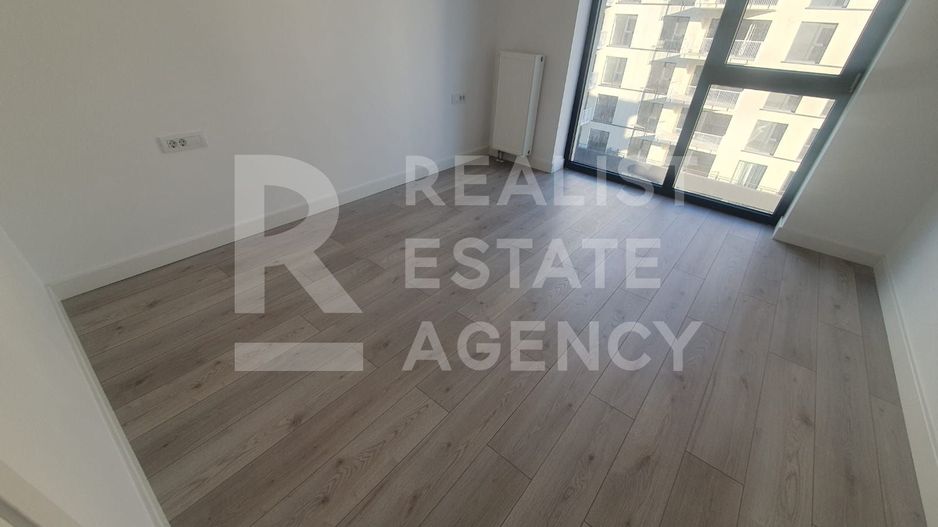 Apartament 2 camere la Silk District - Poză 4