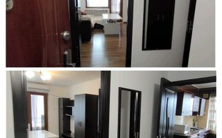 Apartament 2 camere de închiriat, zona Tudor Primăverii, Iași - Poză 1