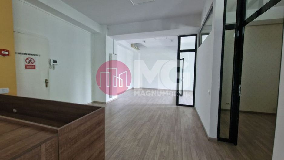 Spatiu comercial Parter+Mezanin zona Unirii - Poză 4