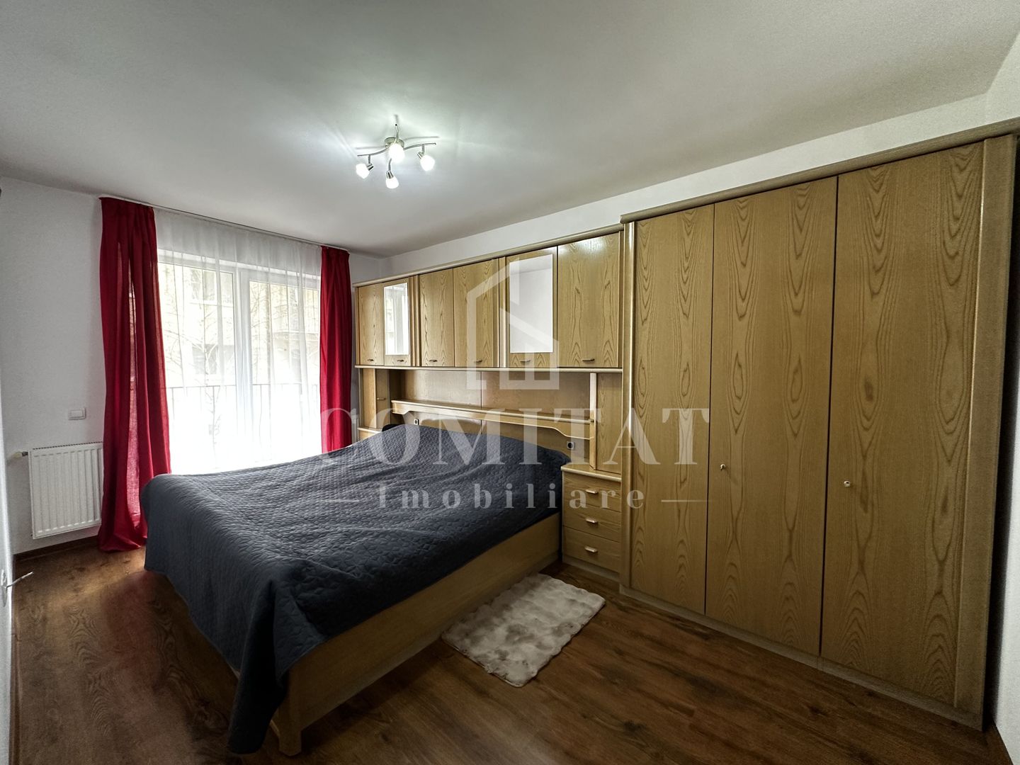 Apartament 2 camere decomandate | Etaj 1 | Zona Florilor - Poză 4