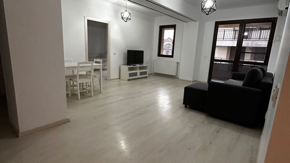Apartament 3 camere I Unirii I LUX I Centrala proprie - Poză 2