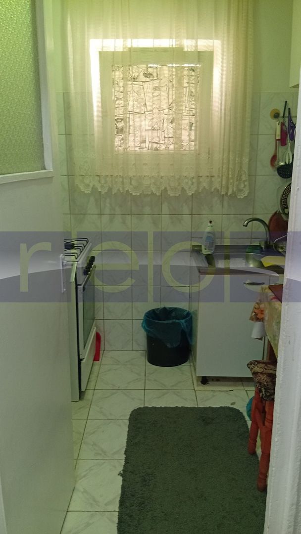 VANZARE 2  CAMERE SALAJAN | BLOC REABILITAT | PIATA | METROU | - Poză 8