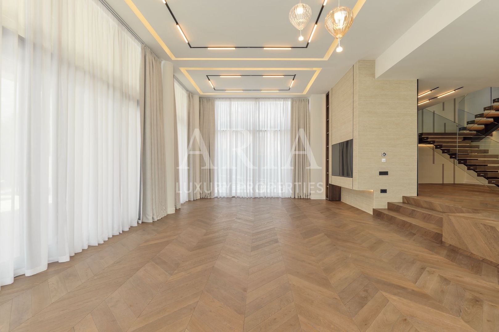 Vilă contemporană premium | Design arhitectural de excepție | Piscină privată | - Poză 5