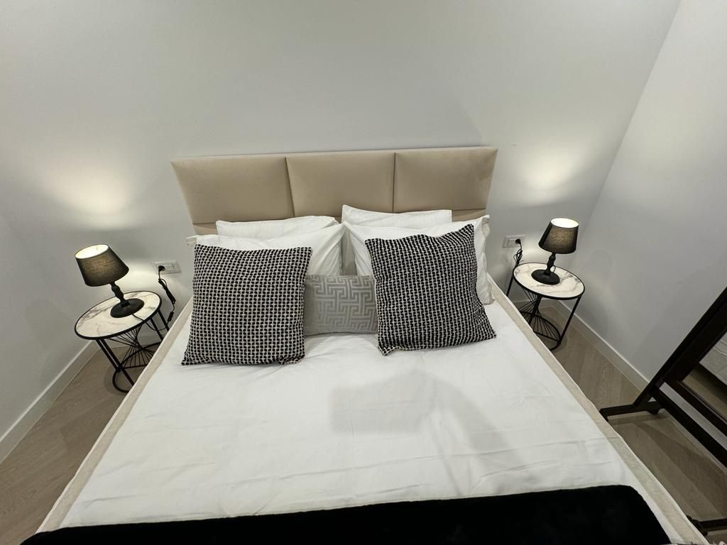 3 camere | LUX | Cortina North | Piscina + Fitness | Cortina Pipera - Poză 13