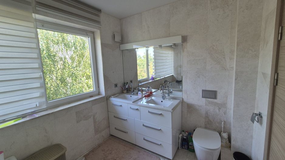 Vila 102 mp mobilată/utilata + 2 parcari -  Jasmine Garden Pipera ! - Poză 11